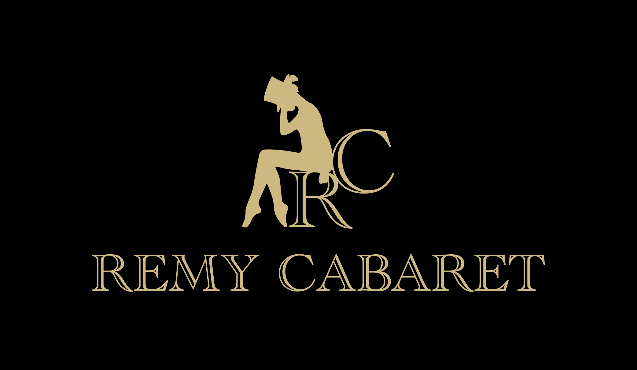 Remy Cabaret Champagne